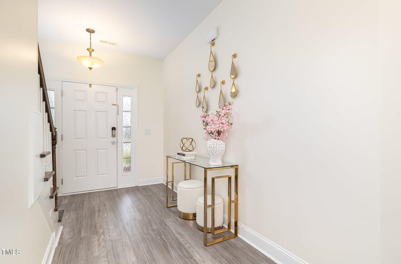 30 Heron Point Way, Garner, NC 27529