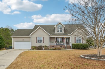 30 Herself Cir, Princeton, NC 27569