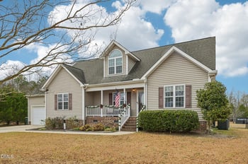 30 Herself Cir, Princeton, NC 27569