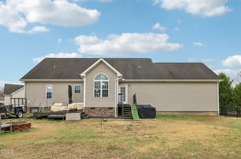 30 Herself Cir, Princeton, NC 27569