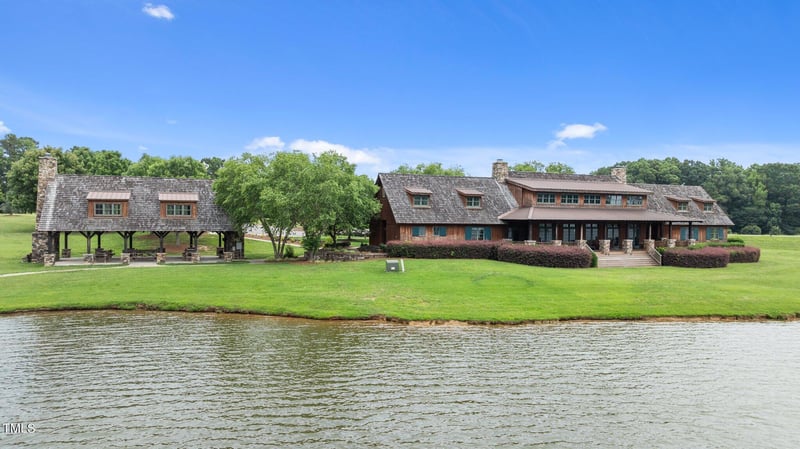 30 Hidden Lake Dr, Franklinton, NC 27525