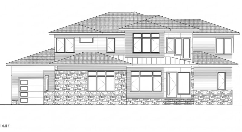 30 Hidden Lake Dr, Franklinton, NC 27525
