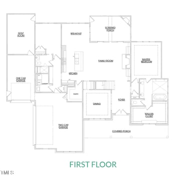 30 Hidden Lake Dr, Youngsville, NC 27596