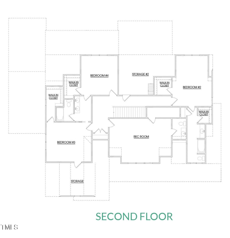 30 Hidden Lake Dr, Youngsville, NC 27596