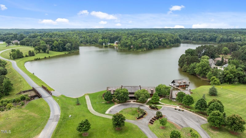 30 Hidden Lake Dr, Youngsville, NC 27596
