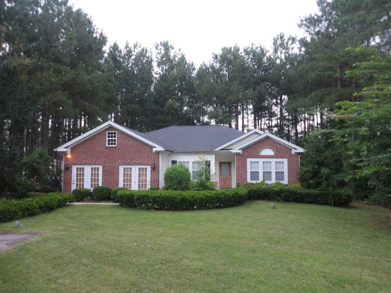 30 Holding Young Rd, Youngsville, NC 27596