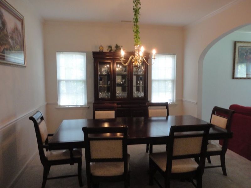 30 Holding Young Rd, Youngsville, NC 27596