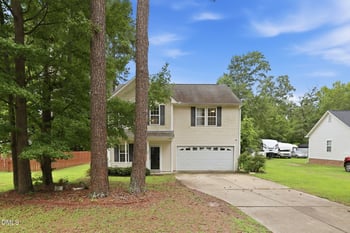 30 Hunters Way, Angier, NC 27501