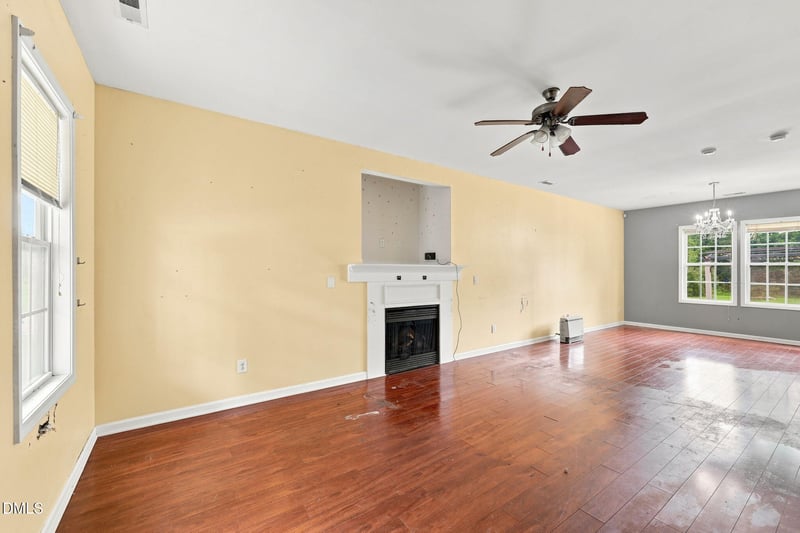 30 Hunters Way, Angier, NC 27501