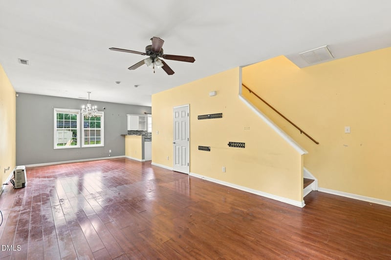 30 Hunters Way, Angier, NC 27501
