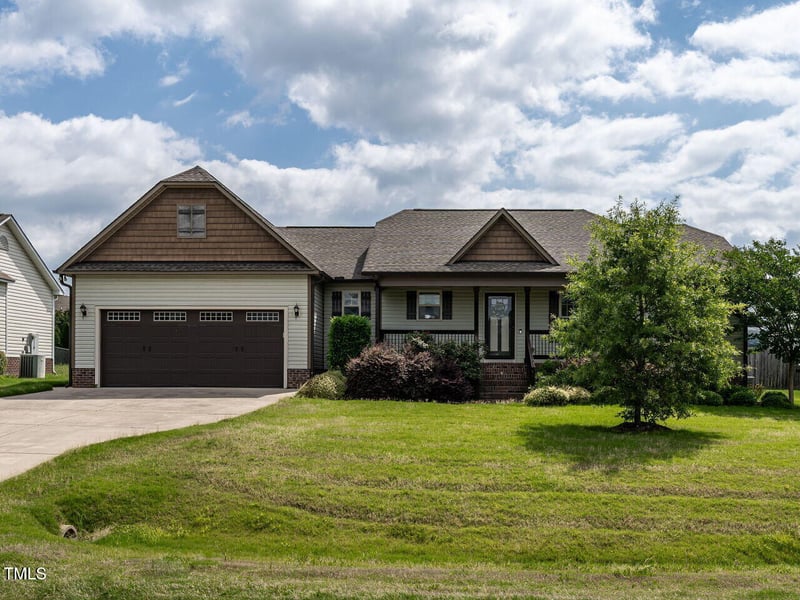30 Imperial Dr, Clayton, NC 27527