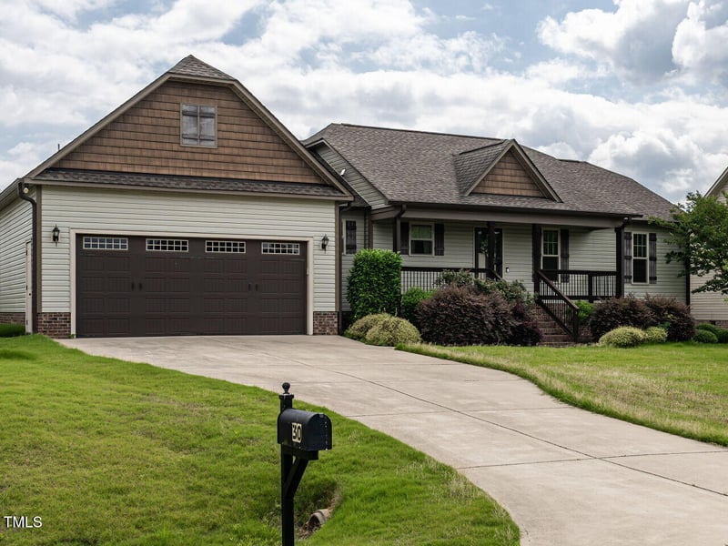 30 Imperial Dr, Clayton, NC 27527