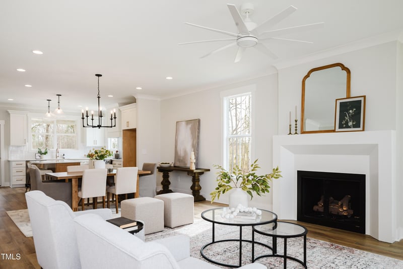 30 Imperial Oaks Ct, Youngsville, NC 27596