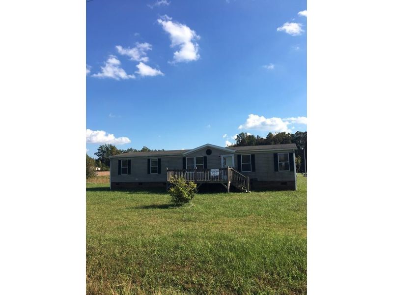 30 Indian Springs Rd, Burlington, NC 27217