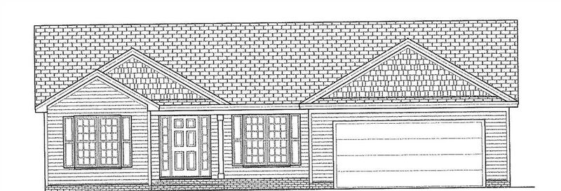30 Ingate Way, Louisburg, NC 27549