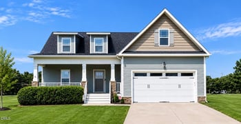 30 Inman Way, Selma, NC 27576