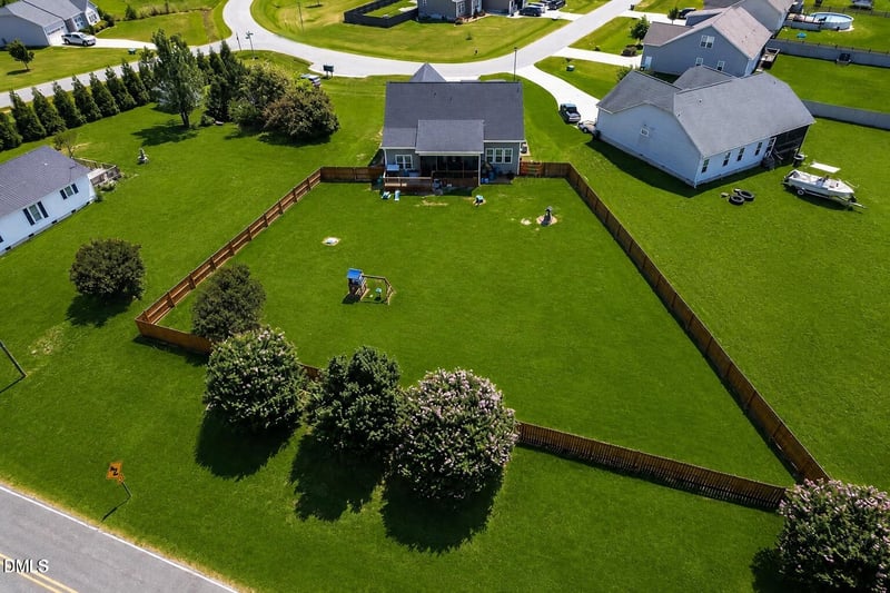 30 Inman Way, Selma, NC 27576