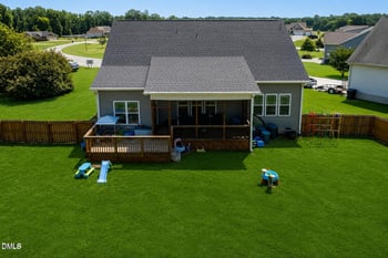 30 Inman Way, Selma, NC 27576