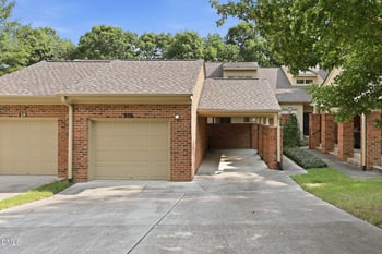 30 Innisfree Dr, Durham, NC 27707