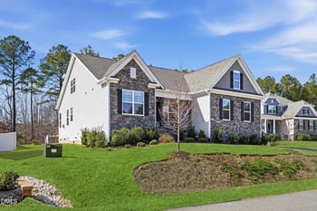 30 Ironwood Blvd, Youngsville, NC 27596