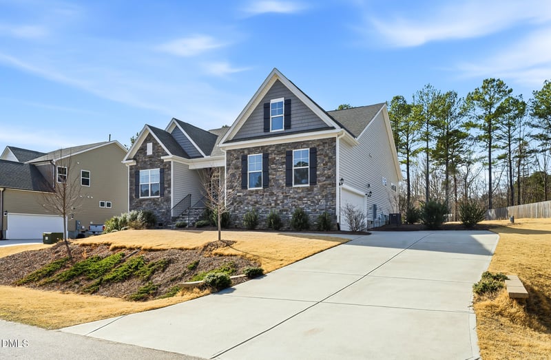30 Ironwood Blvd, Youngsville, NC 27596