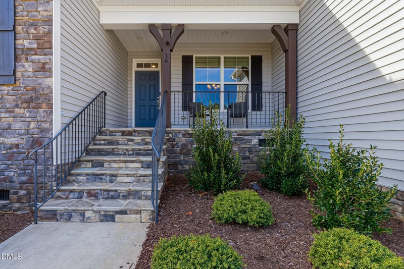 30 Ironwood Blvd, Youngsville, NC 27596