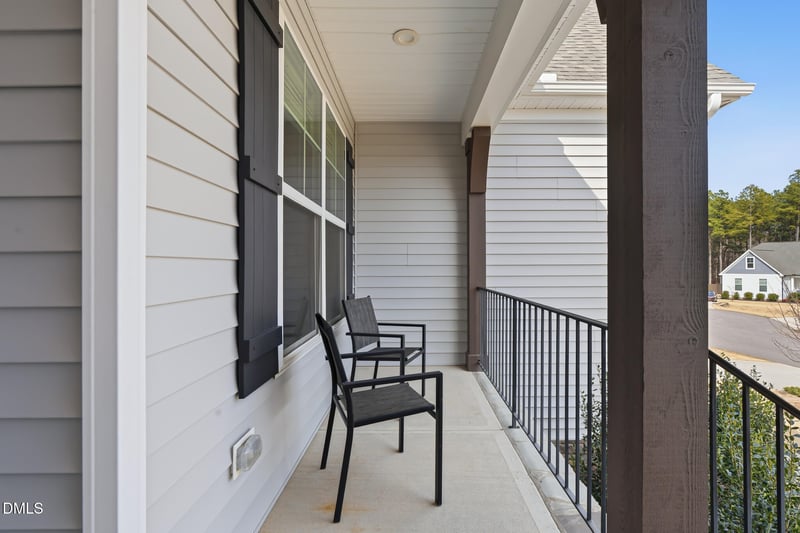 30 Ironwood Blvd, Youngsville, NC 27596