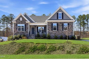 30 Ironwood Blvd, Youngsville, NC 27596