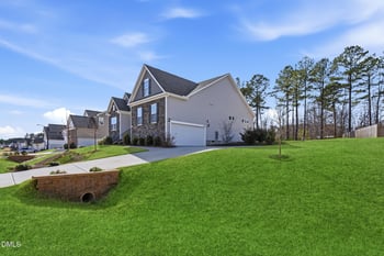 30 Ironwood Blvd, Youngsville, NC 27596