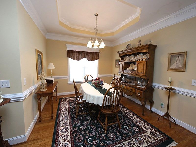 30 Jetherage Dr, Willow Springs, NC 27592