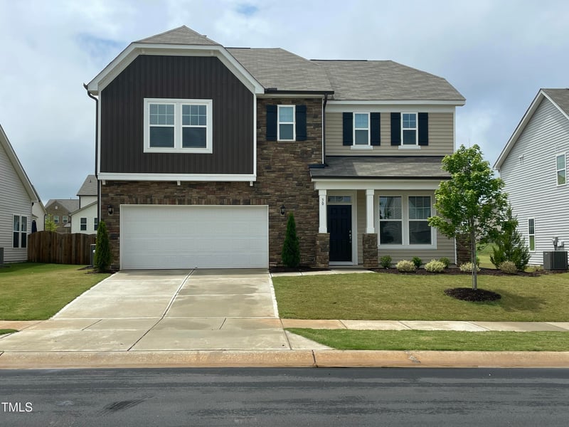 30 Junius Birch Trl, Franklinton, NC 27525