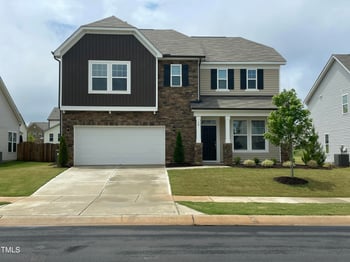 30 Junius Birch Trl, Franklinton, NC 27525