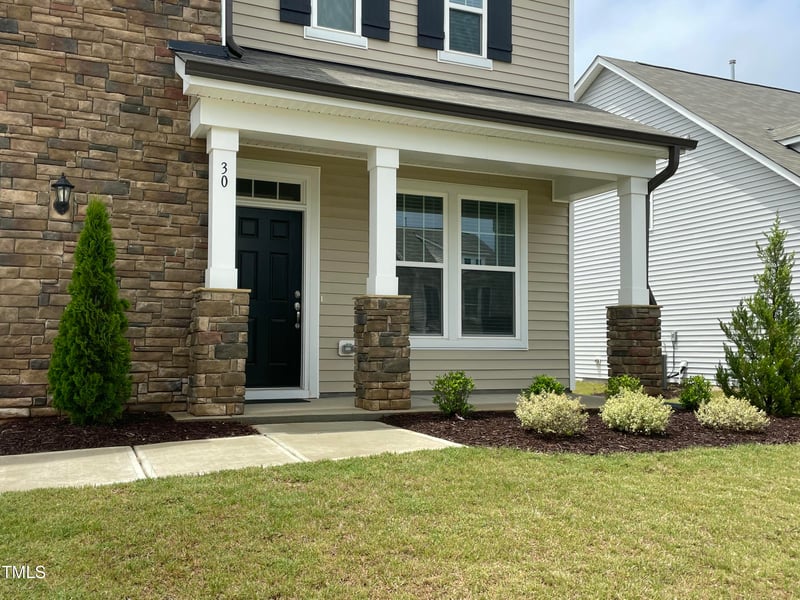 30 Junius Birch Trl, Franklinton, NC 27525