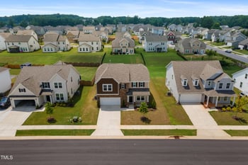 30 Junius Birch Trl, Franklinton, NC 27525