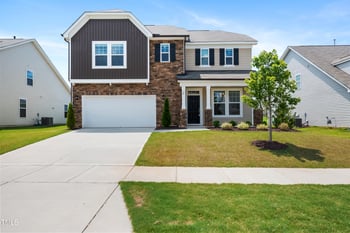 30 Junius Birch Trl, Franklinton, NC 27525