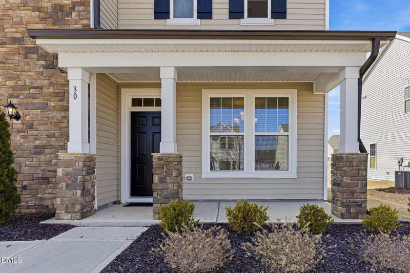 30 Junius Birch Trl, Franklinton, NC 27525