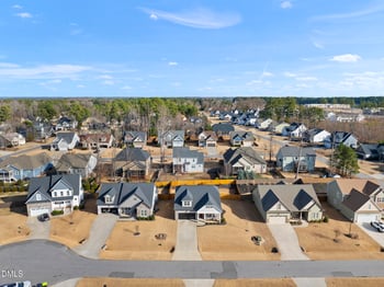 30 Kathleen Ct, Youngsville, NC 27596