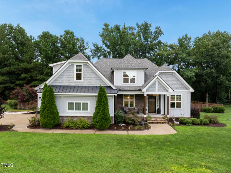 30 Keith Farms Ln, Youngsville, NC 27596