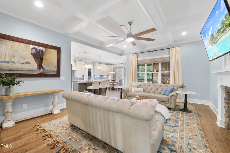 30 Keith Farms Ln, Youngsville, NC 27596