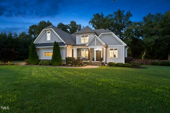 30 Keith Farms Ln, Youngsville, NC 27596