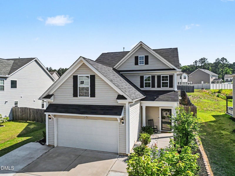30 Kimberling Dr, Franklinton, NC 27525
