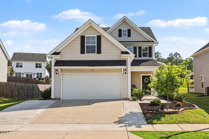 30 Kimberling Dr, Franklinton, NC 27525