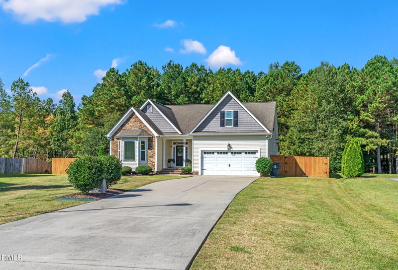 30 Kinderkamack Rd, Youngsville, NC 27596