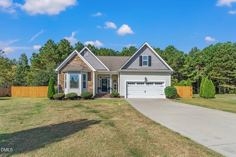 30 Kinderkamack Rd, Youngsville, NC 27596