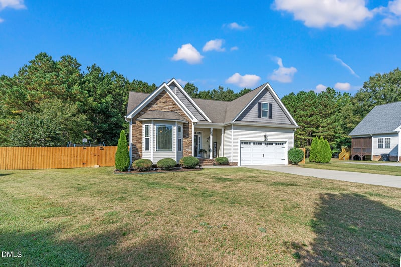 30 Kinderkamack Rd, Youngsville, NC 27596