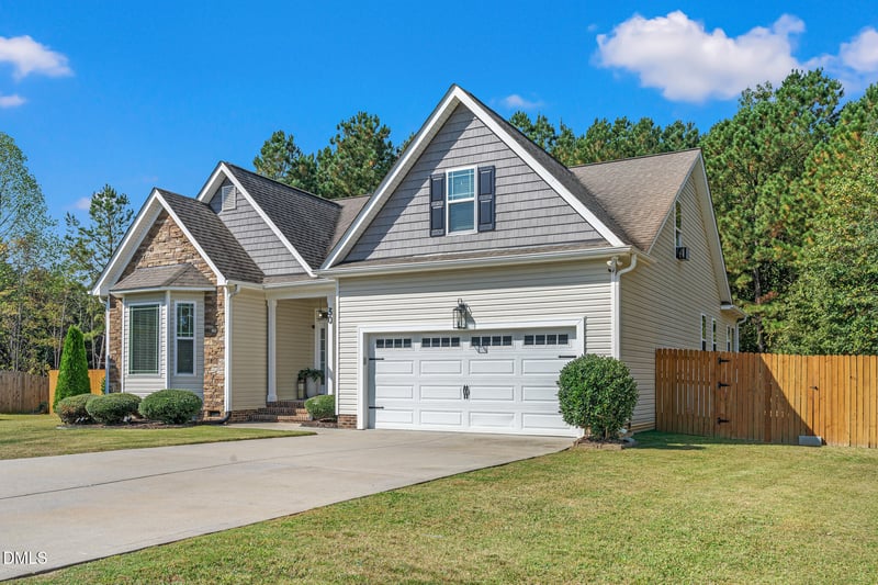 30 Kinderkamack Rd, Youngsville, NC 27596