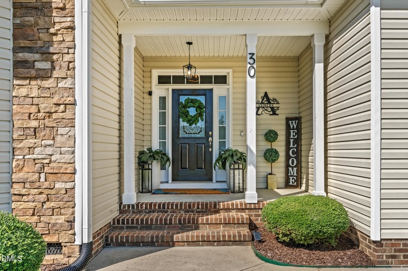 30 Kinderkamack Rd, Youngsville, NC 27596