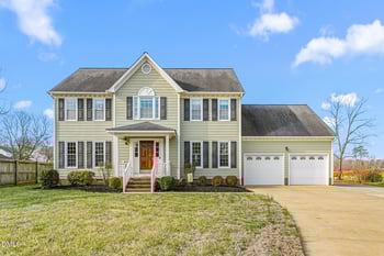 30 Kingston Ct, Gibsonville, NC 27249