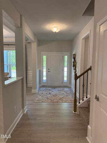 30 Lemon Drop Ln, Franklinton, NC 27525