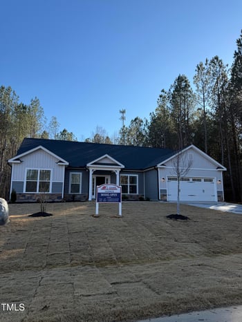 30 Lemon Drop Ln, Franklinton, NC 27525